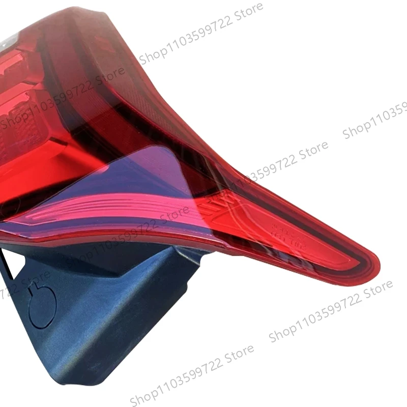 Задний фонарь в сборе для Hyundai PALISADE 2019 2020 2021 2022 указатель поворота подсветка