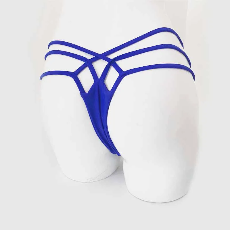 2020 бикини женский купальный костюм трусики-танга Бразильское купальник