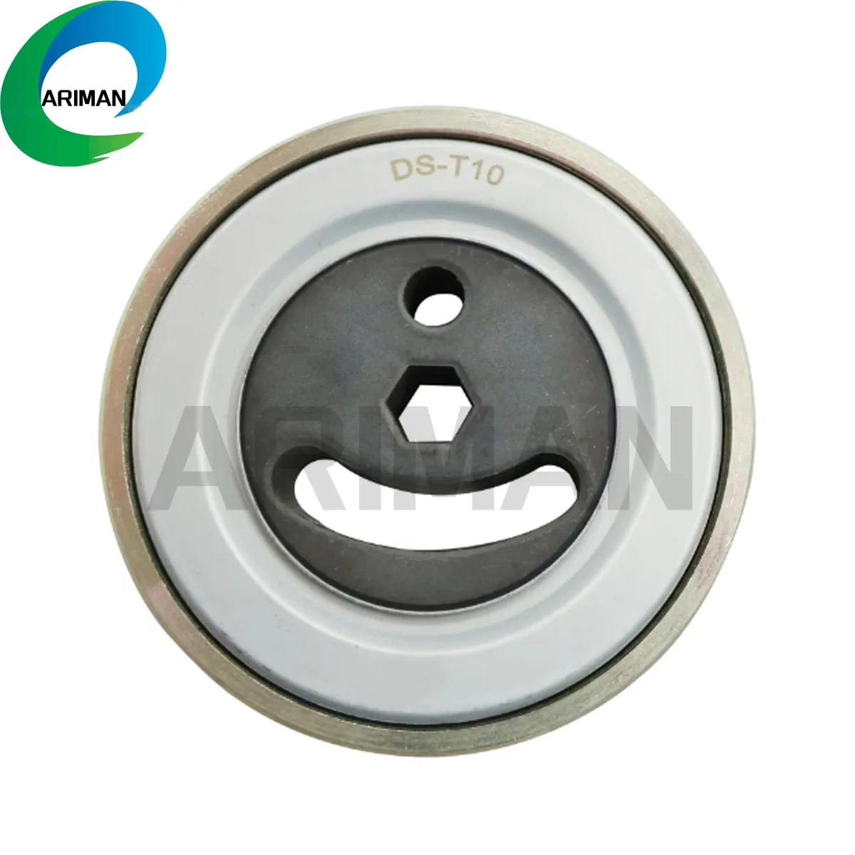 Натяжной шкив натяжного шкива для Changhe Furuida M50S Suzuki Super Vitra CHEVROLET TRACKER 49160-66J00 49160-77E00