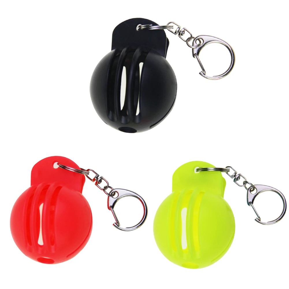 

Golf Line Liner with Hook Double-sided Drawing Marking Alignment Putting Tool Ball Clip Golf Accessories Kit Plastic