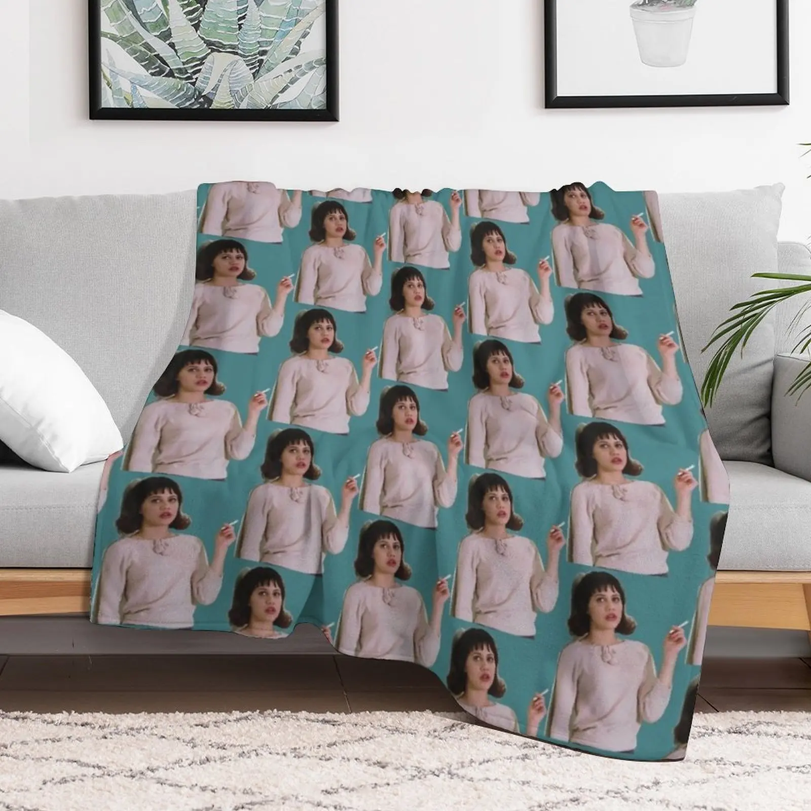 Одеяло для девочек манга диваны роскошные теплые одеяла