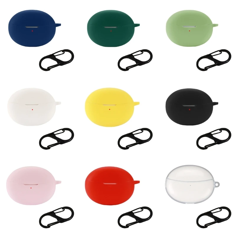 

Противоударный мягкий чехол-гарнитура для Enco R Pro, пылезащитный чехол, моющийся