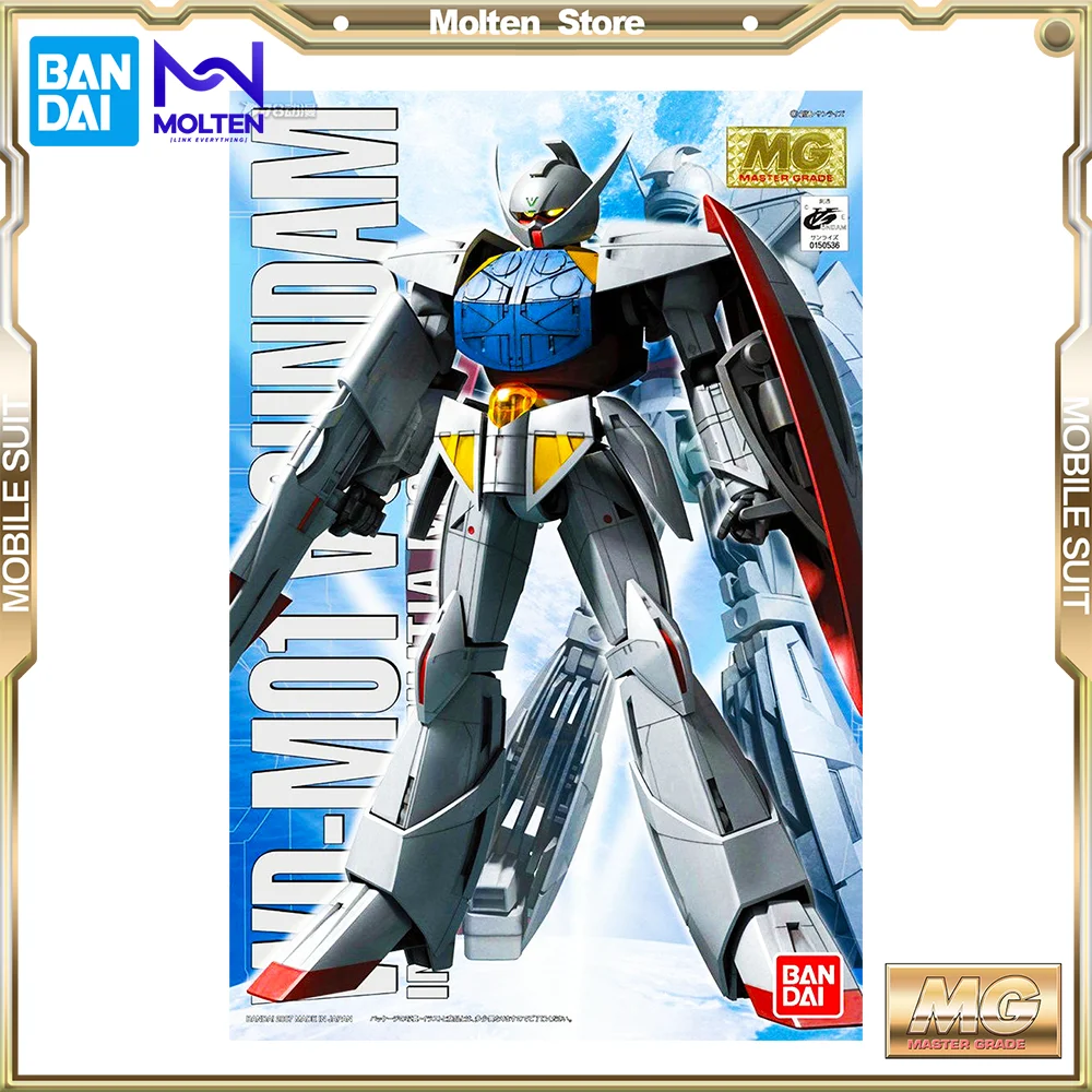 Assembly Anime Action Figure