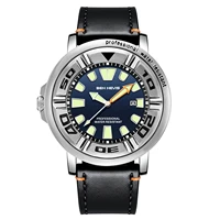 ben nevis popular business luminous mens quartz watch diving sports watch