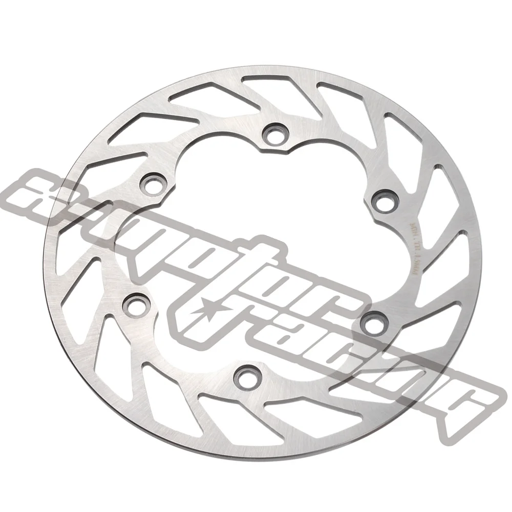 

Задний тормозной диск для SUZUKI GSX1300R Hayabusa 2008-2019, GSX1300BK 2008-2011, 69211-15H00