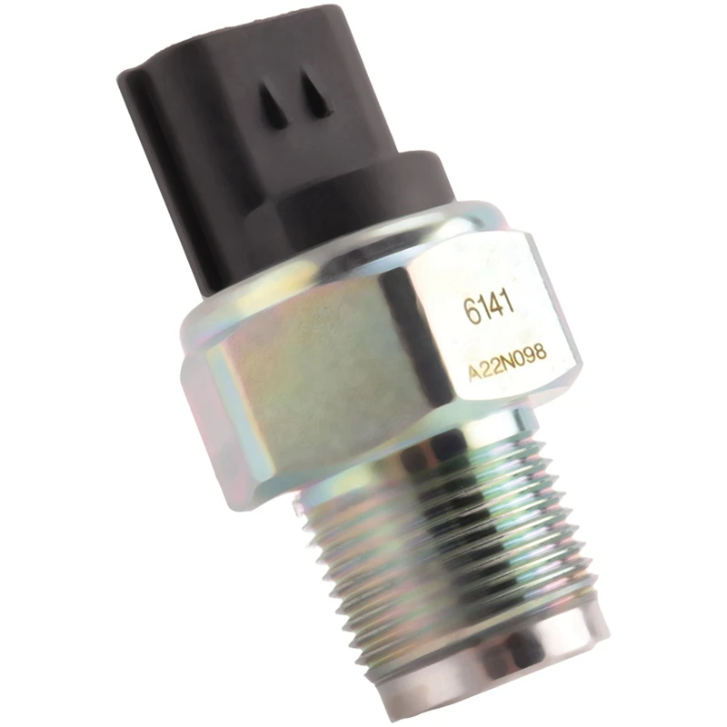 Датчик давления топлива RE520930 RE515635 для John Deere 7420 7520 7710 7810 8120 + топливной