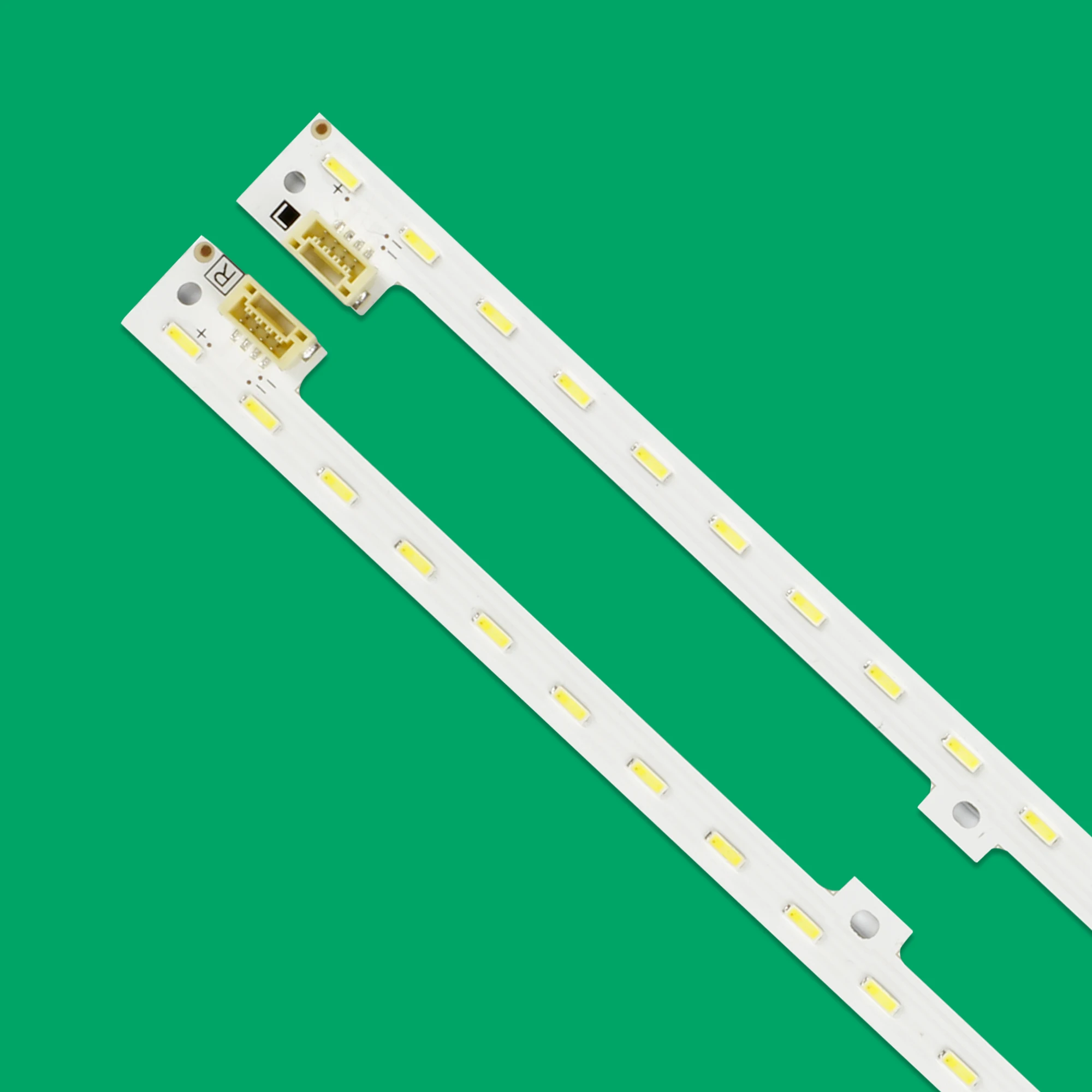 50 комплектов новой светодиодной ленты черного света (2) для CMKM_MB2S NLAW10171R NLAW10171L 32Y36R