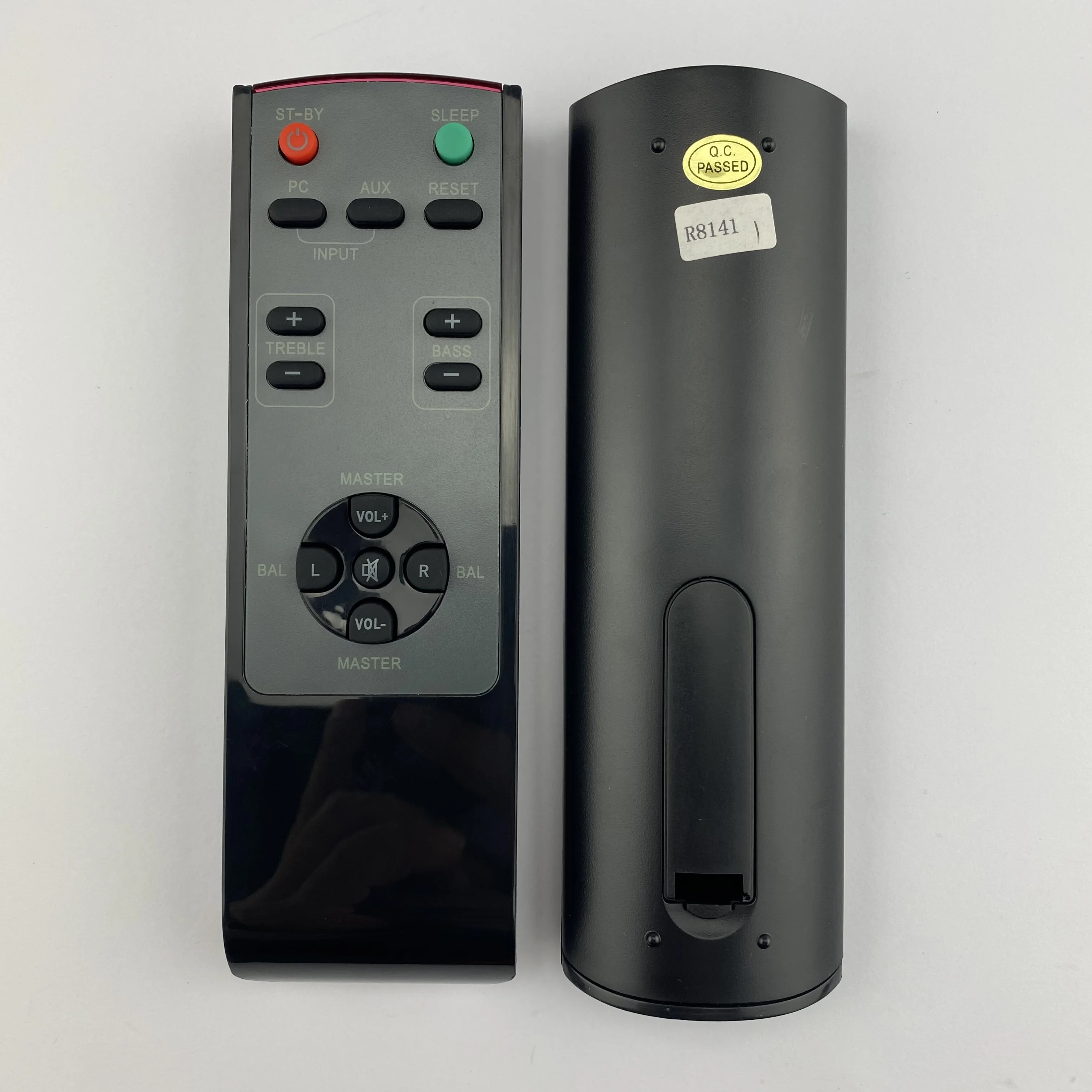 Remote control MICROLAB R8141 X13 X16 | Control