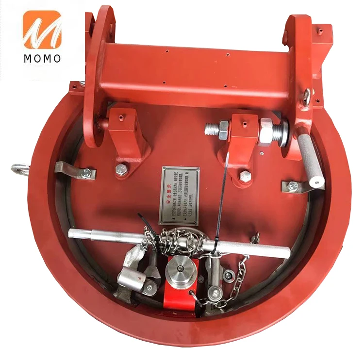 Оптовая продажа низкая цена вертикальные ленточные блокировочные зажимы с