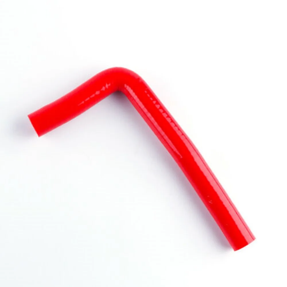 ДЛЯ SUZUKI RMZ 450 2008 2009 2010 2011 2012 2013 2014 КОМПЛЕКТ СИЛИКОНОВЫХ ШЛАНГ РАДИАТОРА (3-PLY Шланг)