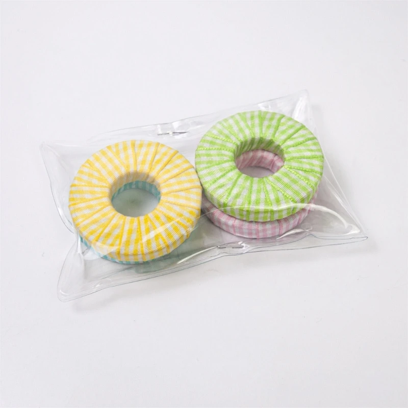 N0HB 4 шт. вес для круглой ткани шитья резки металлической