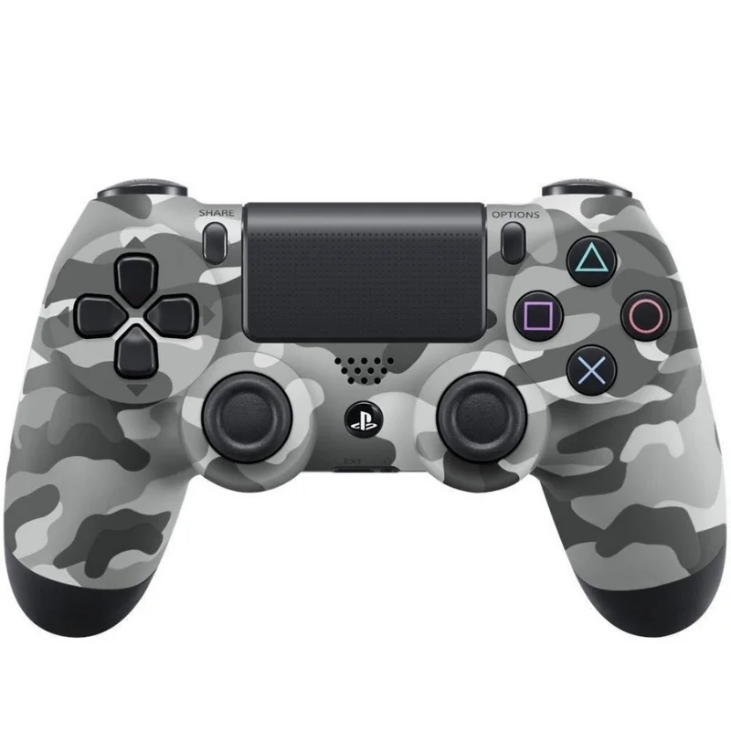 

Gamepad (joystick) Wireless Bluetooth for PS4, controller suitable for iOS, Android, PS4, PC