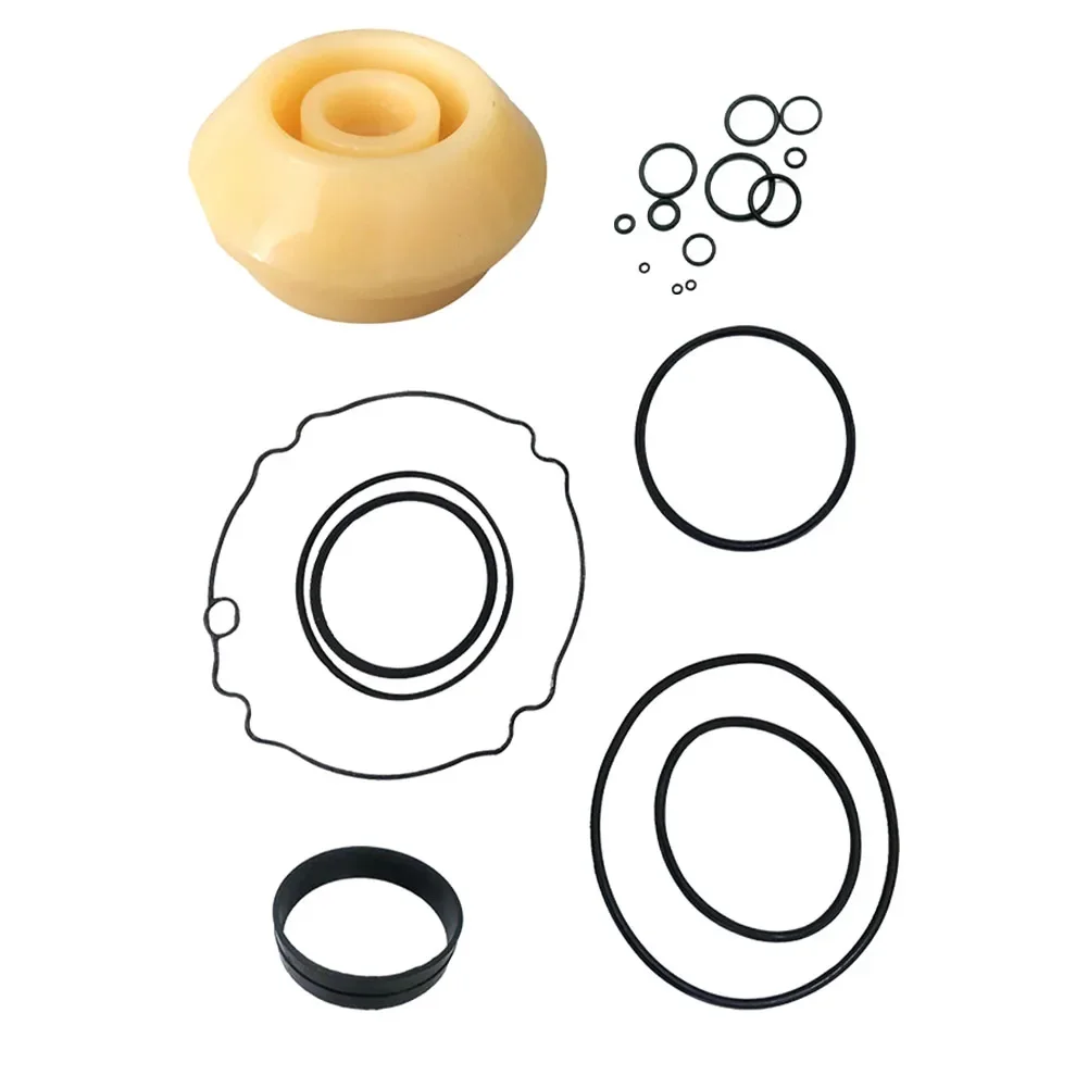 884953 прокладка поршневого бампера триггера уплотнительного кольца контурного