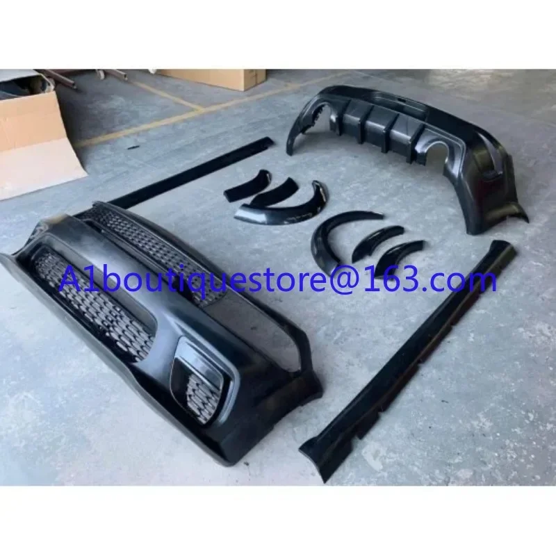 Для Dod Charger 2015 + комплекты кузова для авто модифицированный автоматический
