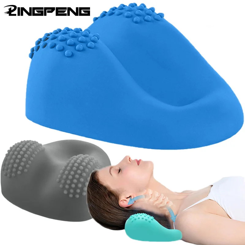 

Yoga Fitness Chiropractic Neck Trainer Gym Equipments Exercise Equipment Abdominal Muscle Stimulator Creatine Postural Corrector
