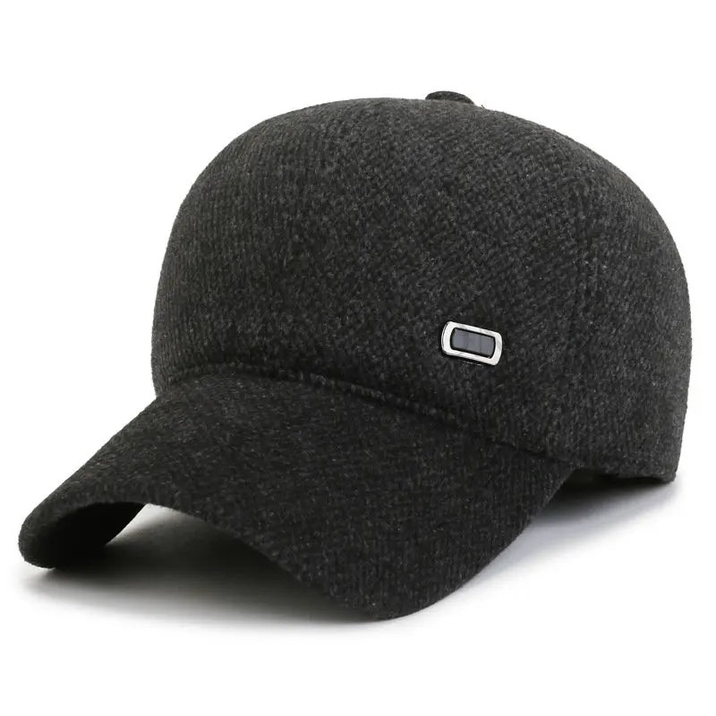 Cold cap. Cold cap
