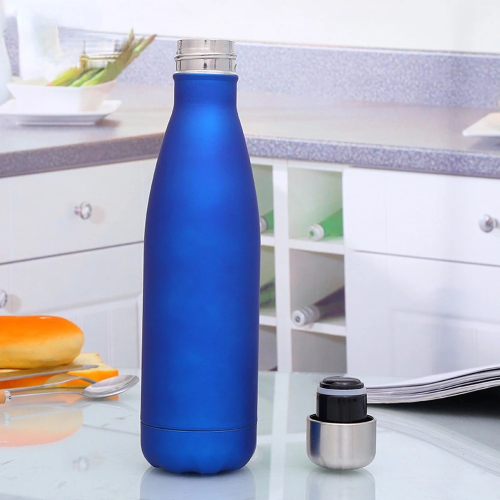 

Термос из нержавеющей стали с двойными стенками, 350-1000 мл