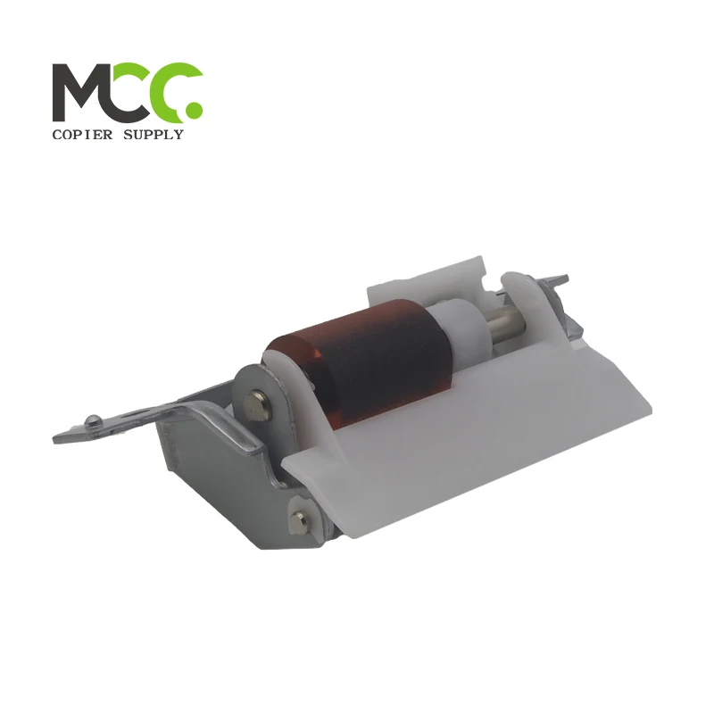 

OEM Separation Roller Assembly For Konica Minolta bizhub C203 C220 C253 C280 C353 C353P C360 OEM A0EDR74100