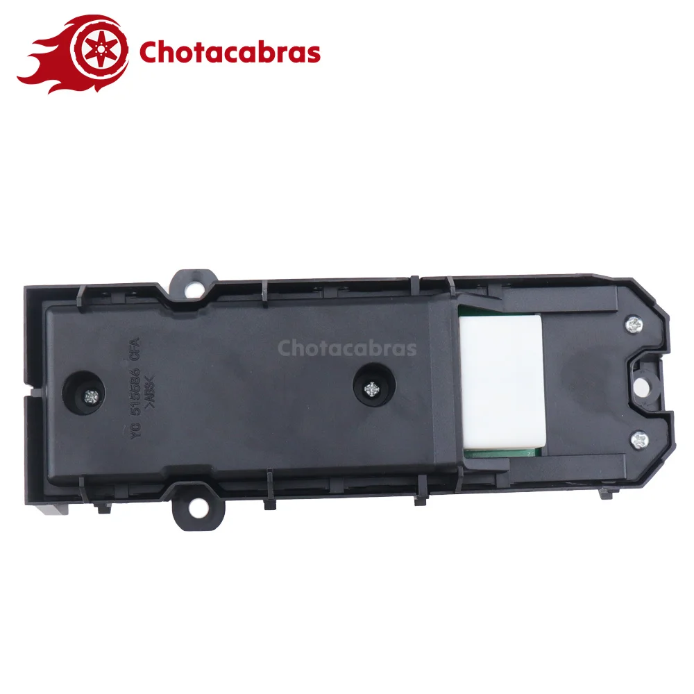 84040-33170 Электрический главный выключатель стеклоподъемника Dossiler для Toyota Corolla RAV4