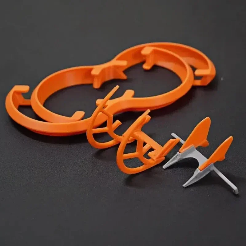 3 шт./компл. для DJI Neo Protector Kit карданный бампер хвост и защита весла сверхлегкий