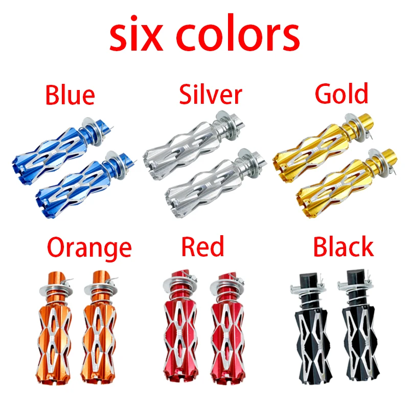 

Подставка для ног из алюминиевого сплава для электрического скутера