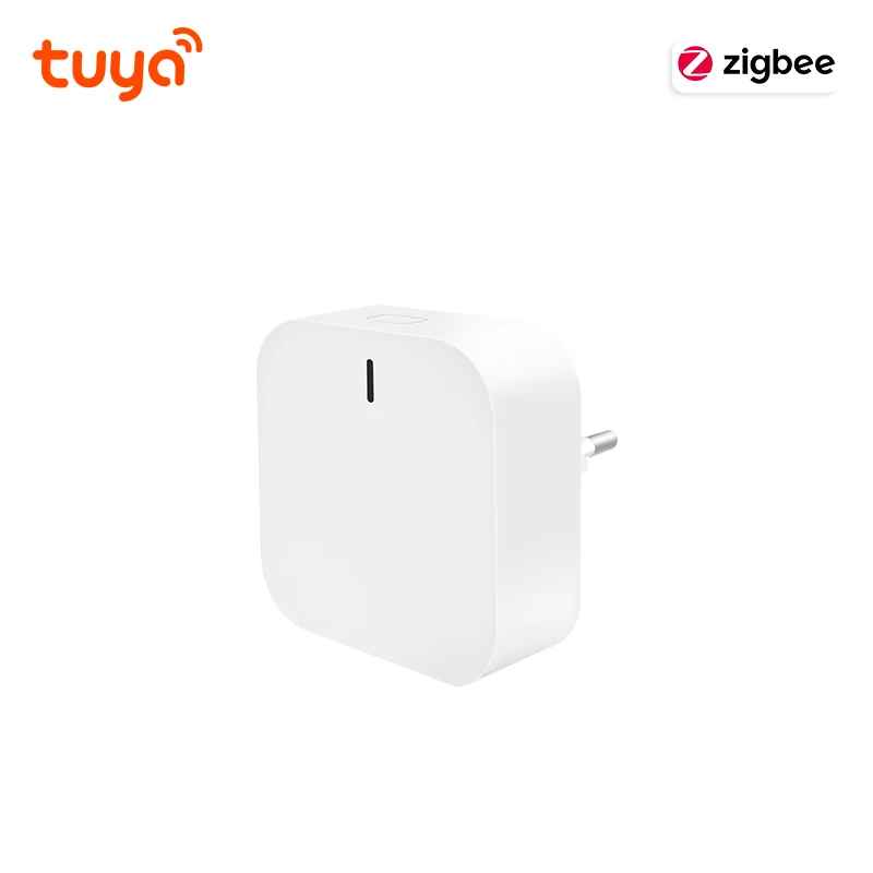 

Tuya Smart Zigbee термостатический клапан радиатора