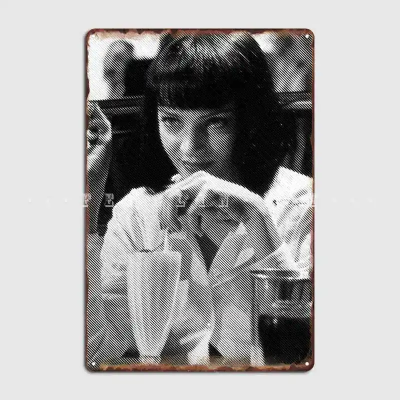 

Мякоть фирование металлический знак вечерние украшение для гаража украшение для вечевечерние жестяной знак плакат