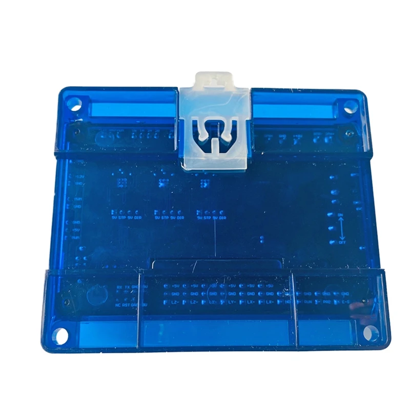 GRBL 1.1 USB Port CNC Engraving Machine Control Board Upgrade 3-Axis Integrated Driver Controller Card