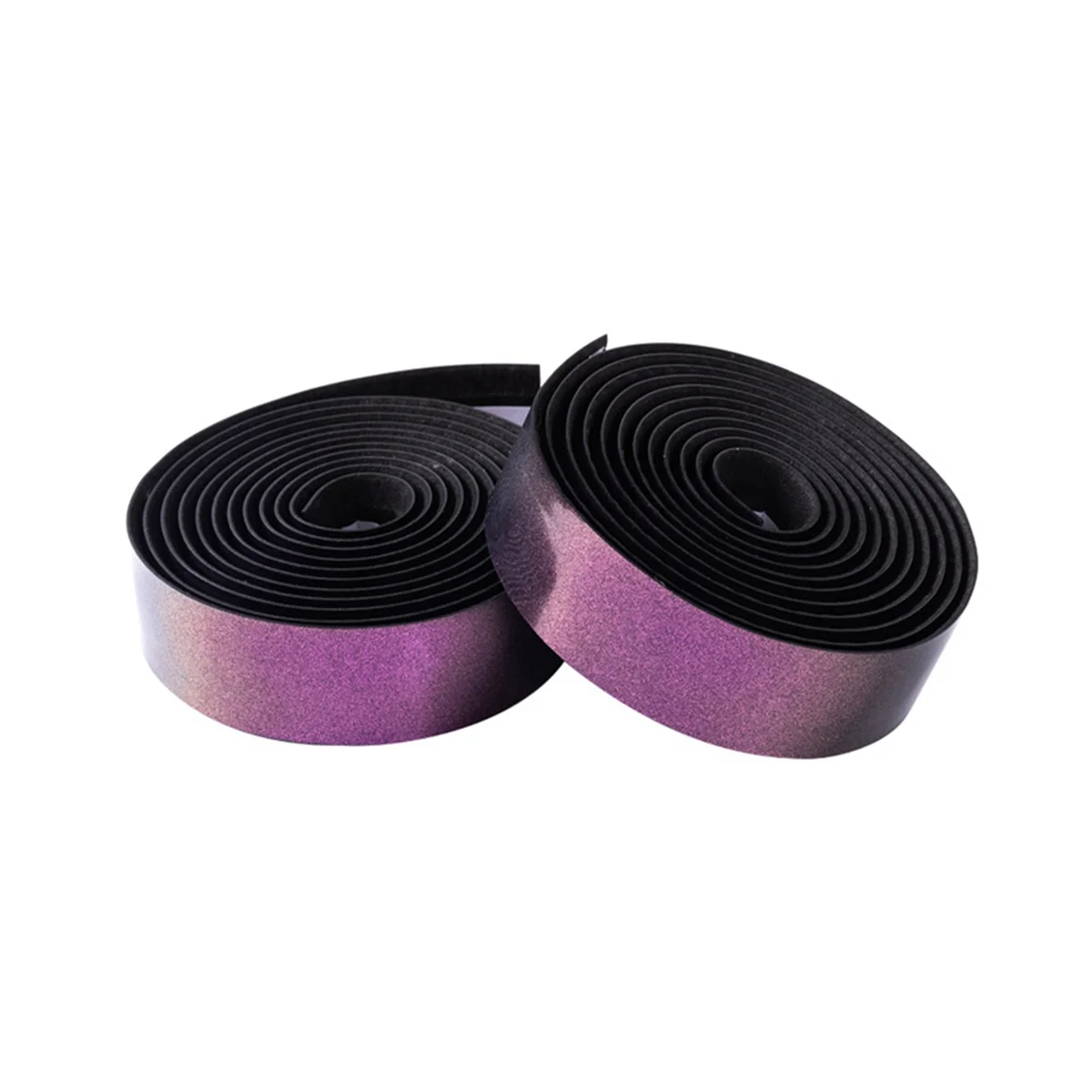Bar Tape Road Bike, Gradient Purple