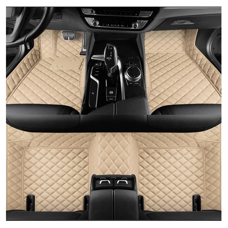 Для Nissan X-Trail 2022-2024 автомобильные аксессуары для интерьера полностью закрытая