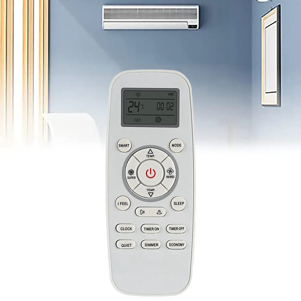 Пульт дистанционного управления для Hisense DG11L1-01 DG11L1-04