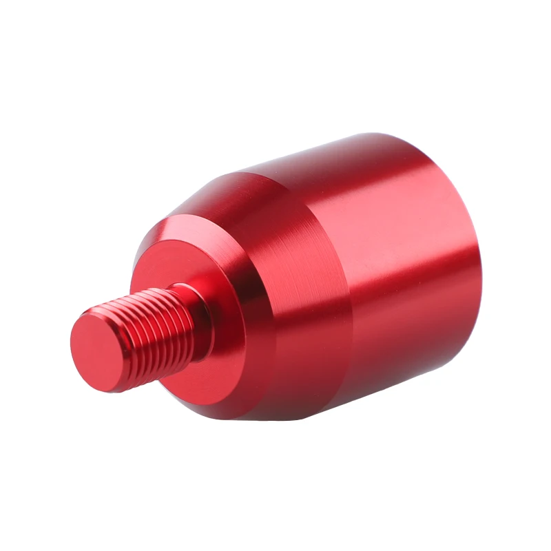 Ручка переключения передач из сплава рычаг с обратной блокировкой ручка цвет