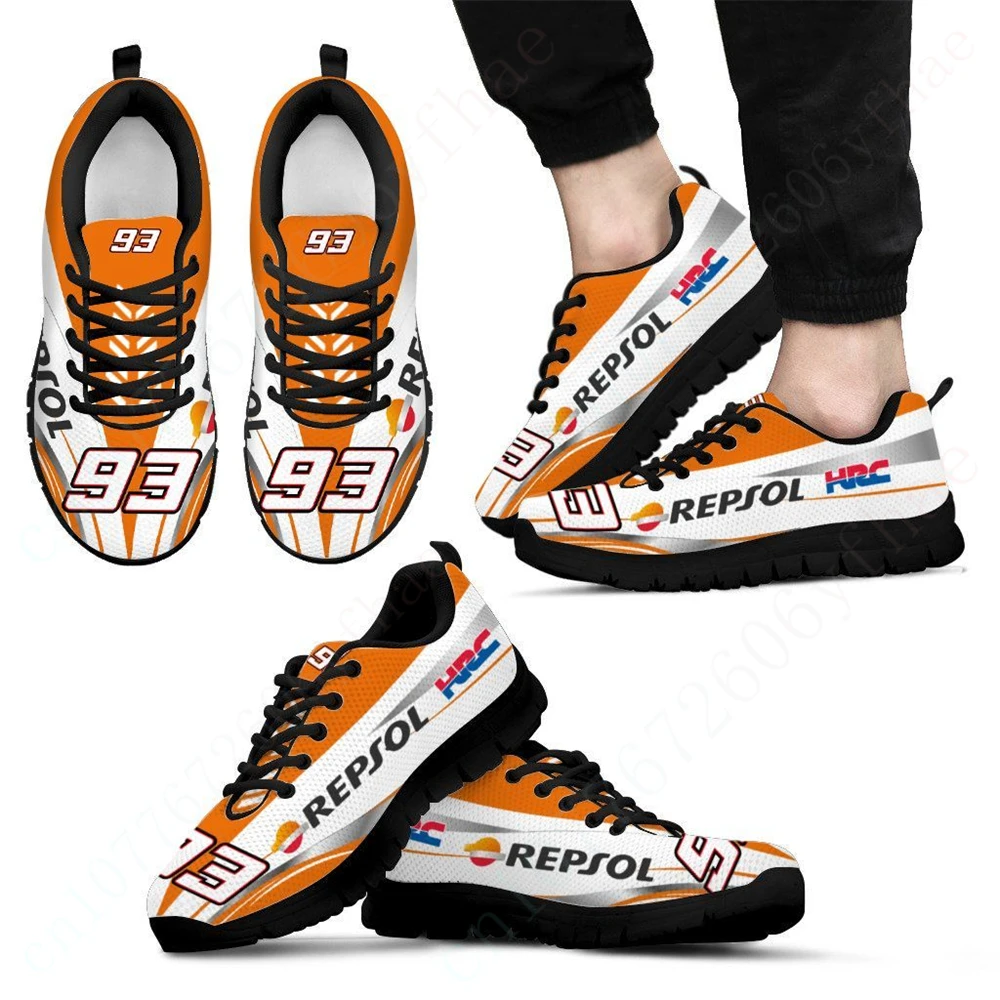 

Repsol Casual Running Shoes Big Size Comfortable Men's Sneakers Sports Shoes For Men Lightweight Male Sneakers Unisex Tennis