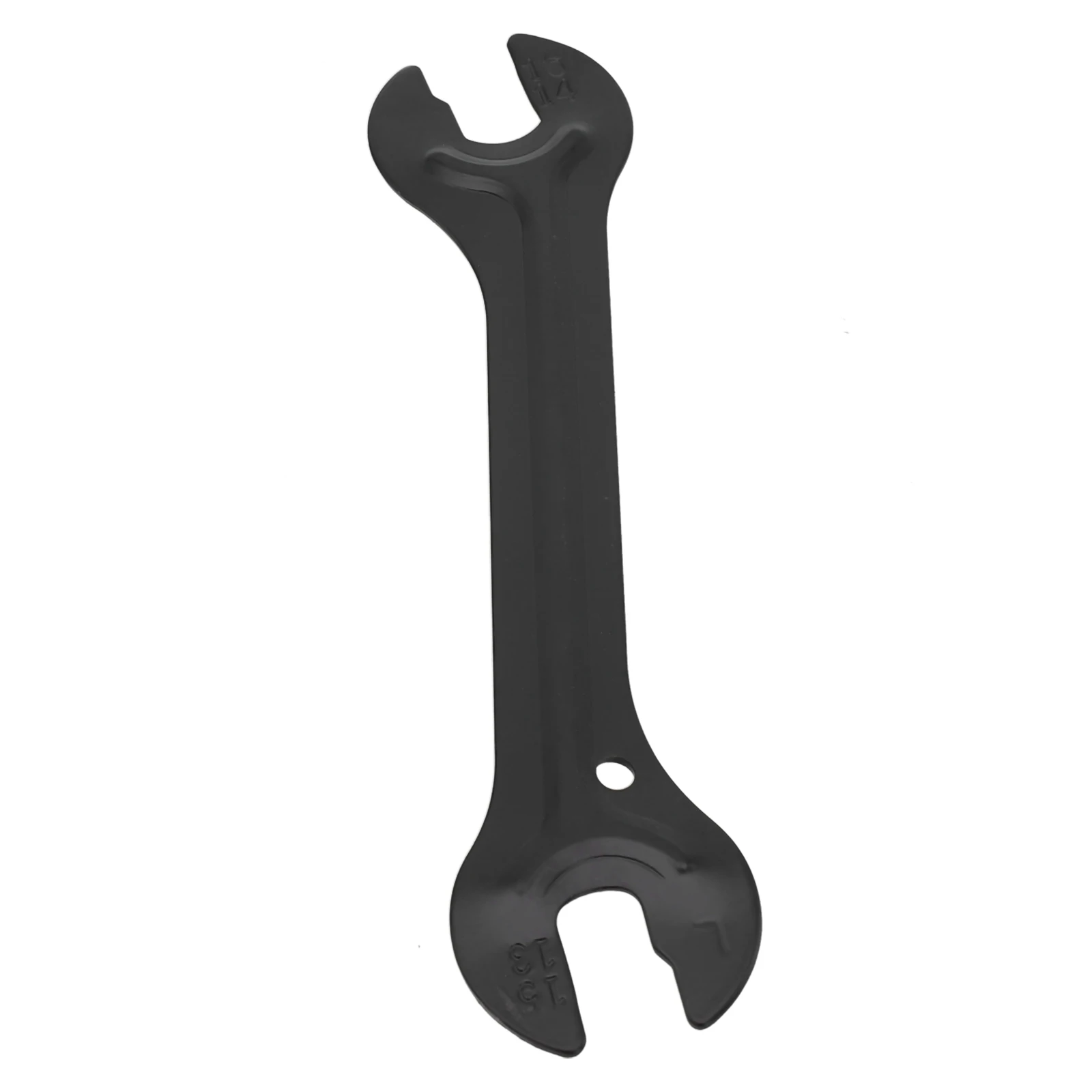 Repair Your Bike's Axle Hub with Confidence This Heat Treated Carbon Steel Cone Wrench Tool 13/14/15/16mm