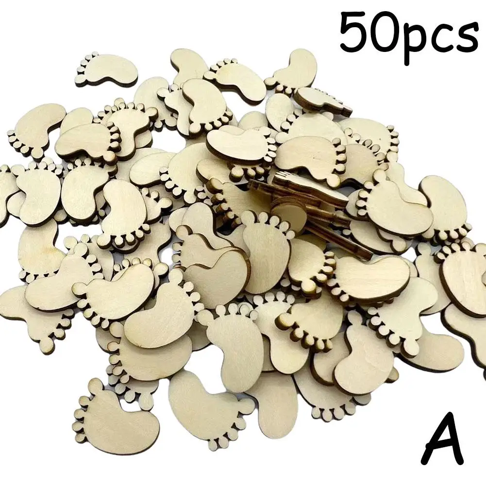 

Деревянные милые детские ножки KITPIPI