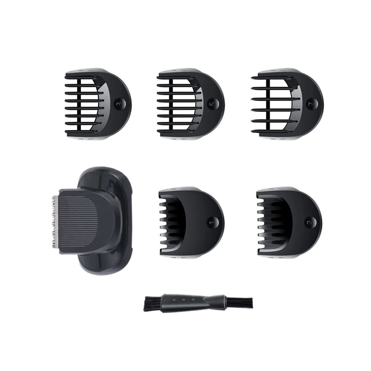

Beard Trimmer Attachment for Series 3 Electric Razors, Electric Shavers 300S 380S 3000S 3040S 3080S 3050CC 3090CC