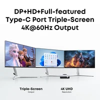 Мини-Пк Chuwi LarkBox X, Intel N100#5