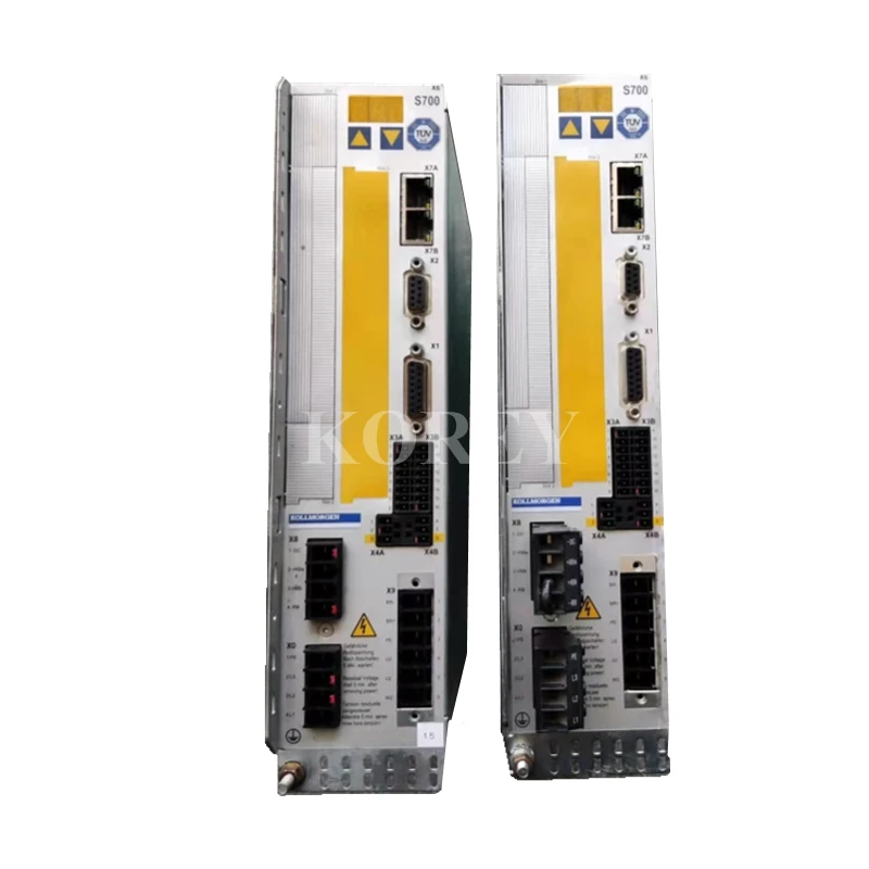 

SERVO DRIVER S70602-NANANA SPOT STOCK GOOD IN CONDITION