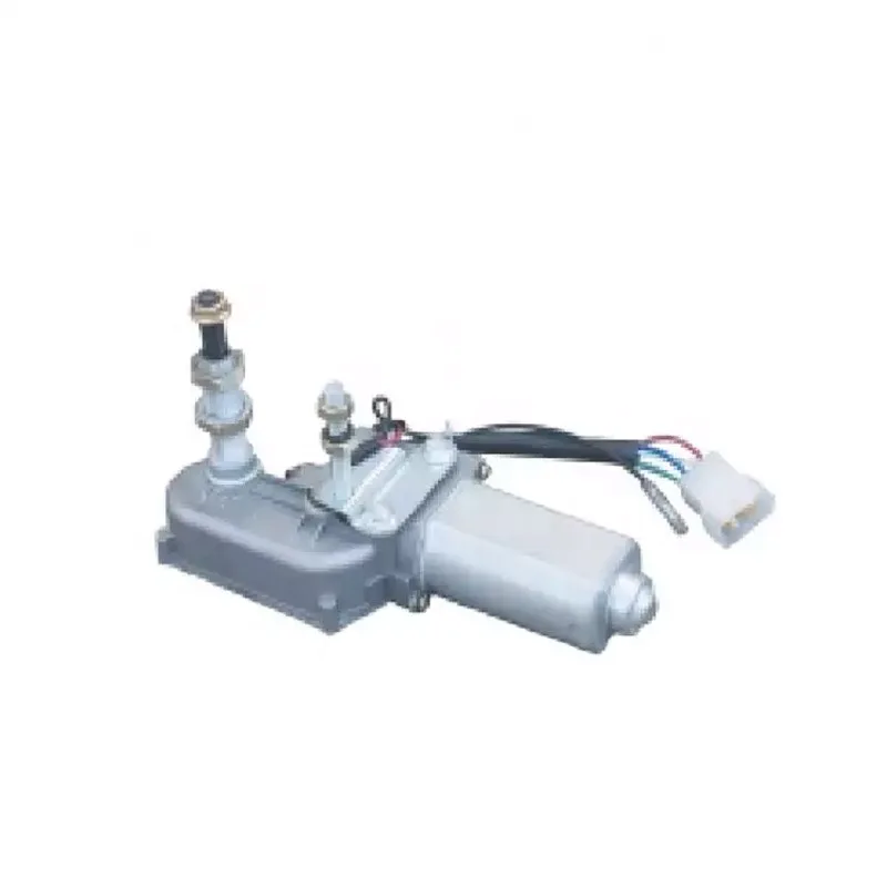 Двигатель дворника для экскаватора 24 В 70 градусов JCB JCM 240 3CX 4CX OE 714/28600