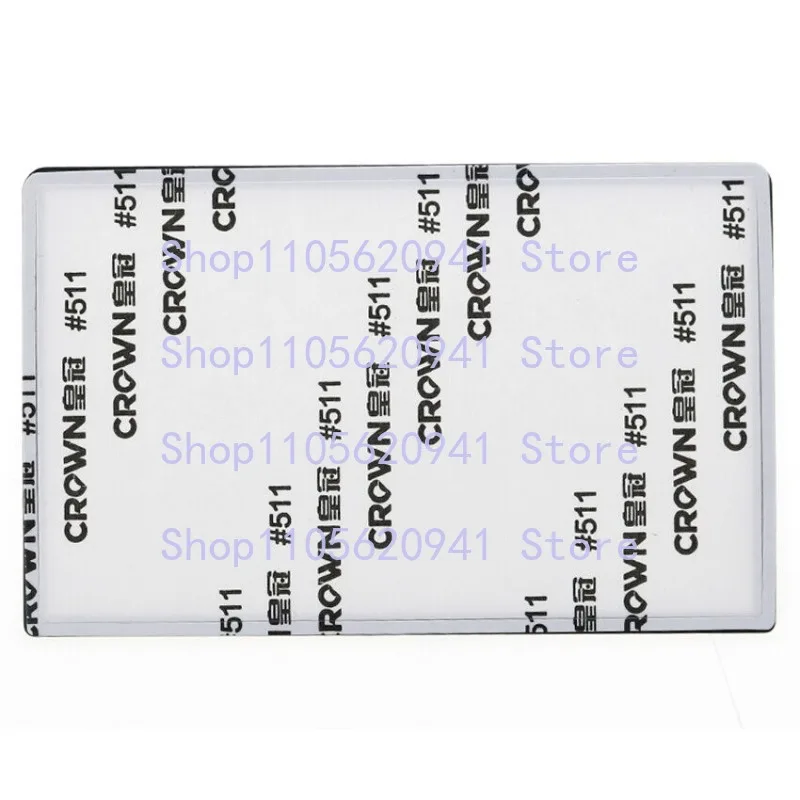 Фото Защитная пленка для экрана TTT Glass Top Screen Frame Lens Cover LCD для Nintendo New 3DS №2