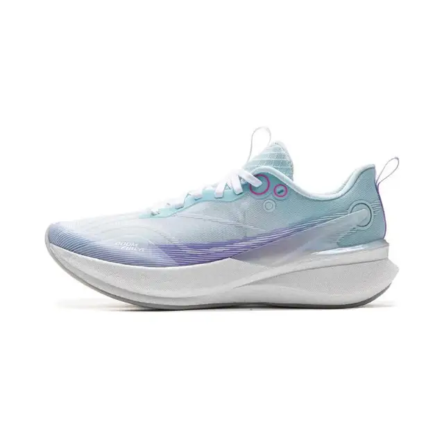 Женские гоночные кроссовки Li-Ning RED HARE 8 PRO BOOM FIBER ARPV006 ...