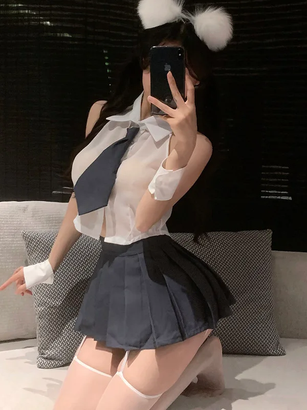 Экзотическая летняя модная женская одежда красивый милый галстук в стиле