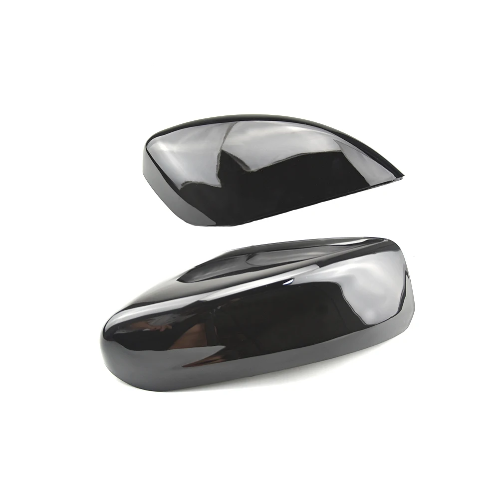 Автомобильная боковая крышка зеркала для Nissan Altima US Model 2013-2017 седан левая и правая