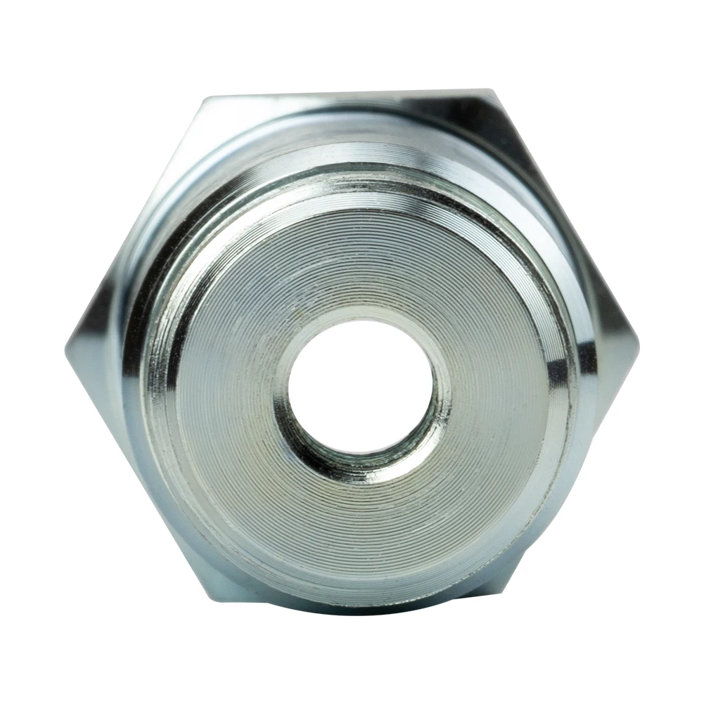 10 шт. M18x1 5 мм O2 датчик кислорода прокладка тестовая трубка удлинитель адаптер из