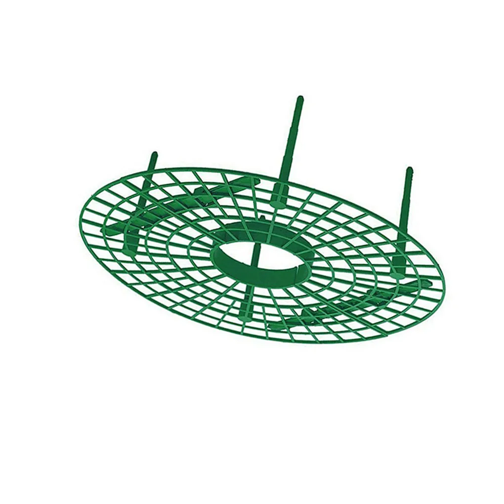 

Strawberry Stand Frame Holder Balcony Planting Rack Fruit Support Plant Flower Climbing Vine Pillar Stand Gardening Stand