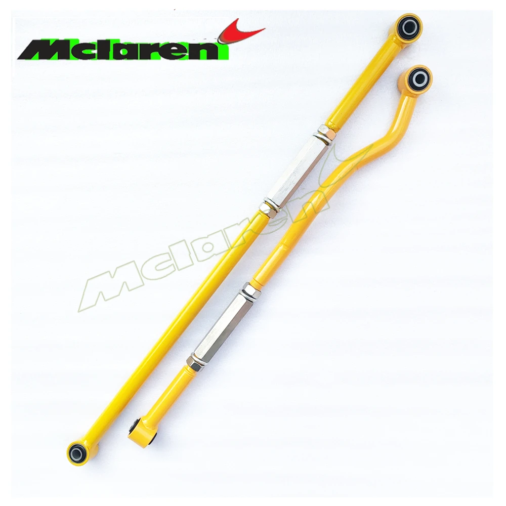 Передняя и задняя Регулируемая панель для Land Cruiser 80 100 105 серии 1990-2007