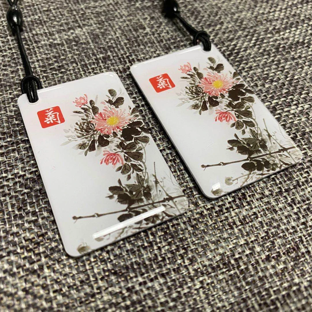 10 шт. смарт-карта 13 56 МГц ISO14443A S50 MF MFS50