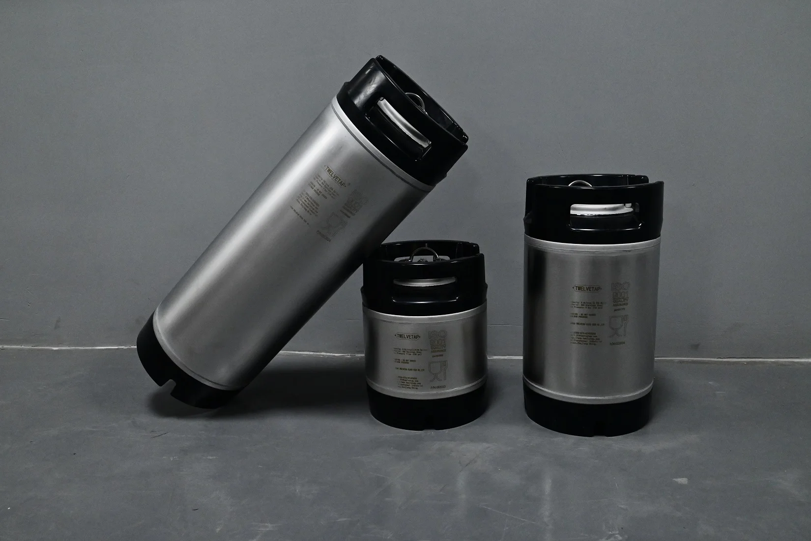 Резервуар для пива 304 л/19 л сосуд из нержавеющей стали сироп кока-колы молока соды