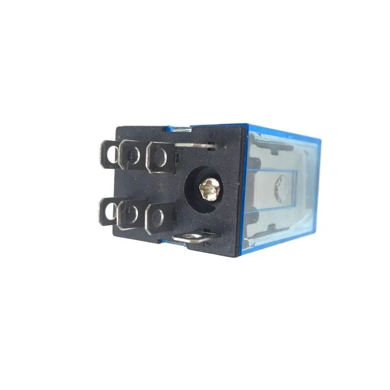 1 шт. LY2NJ HH62P фотоэлектронное Микро Мини электромагнитное реле 10 А 8PIN катушка DPDT с разъемом постоянного тока 12 В, 24 В переменного тока 110,220 В