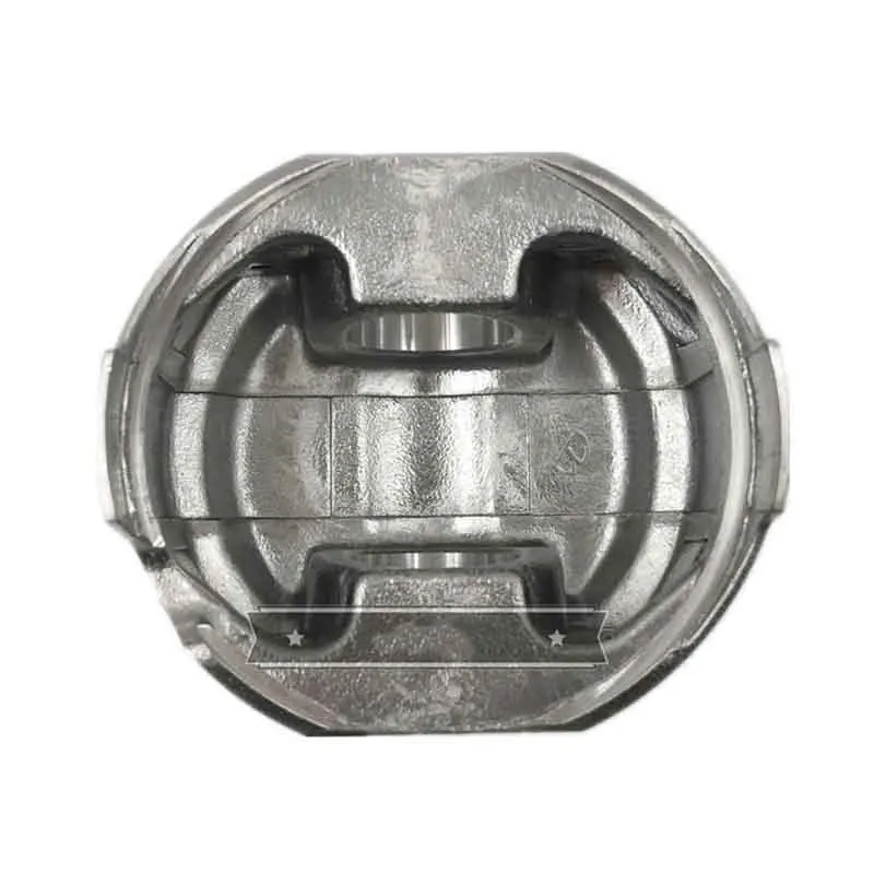 Для Komatsu PC30 35 40 Takeuchi TB28 3TNV88 3TNV82 3D88 3TNE82A 3D82AE-5 вкладыш цилиндра двигателя поршневое